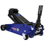 Carlyle Tools 3 Tonne Trolley Jack NCCJ30F